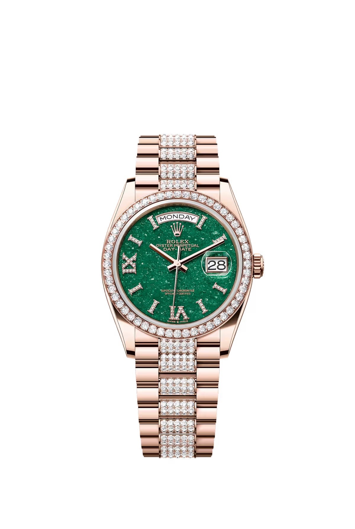 Day-Date 36