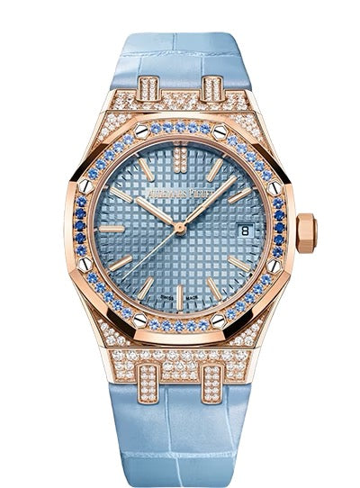 ROYAL OAK