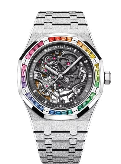ROYAL OAK