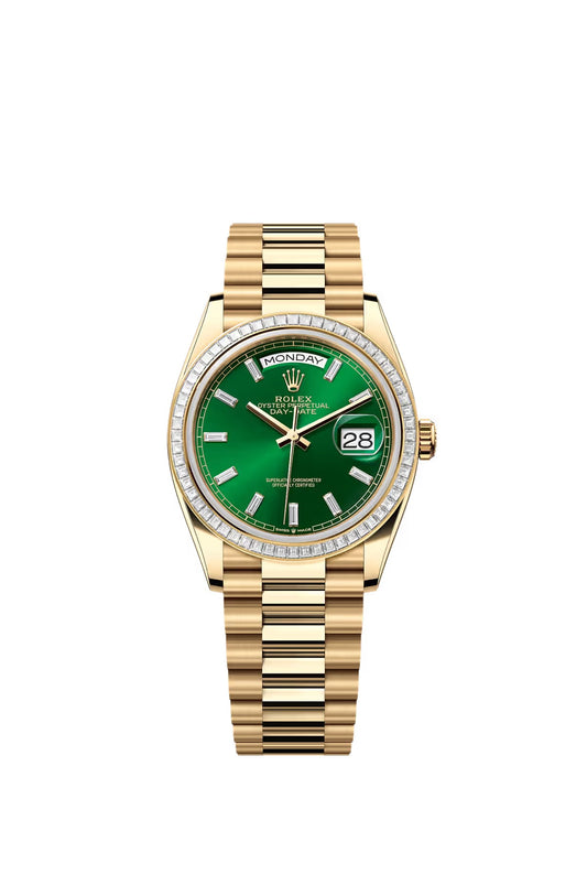 Day-Date 36
