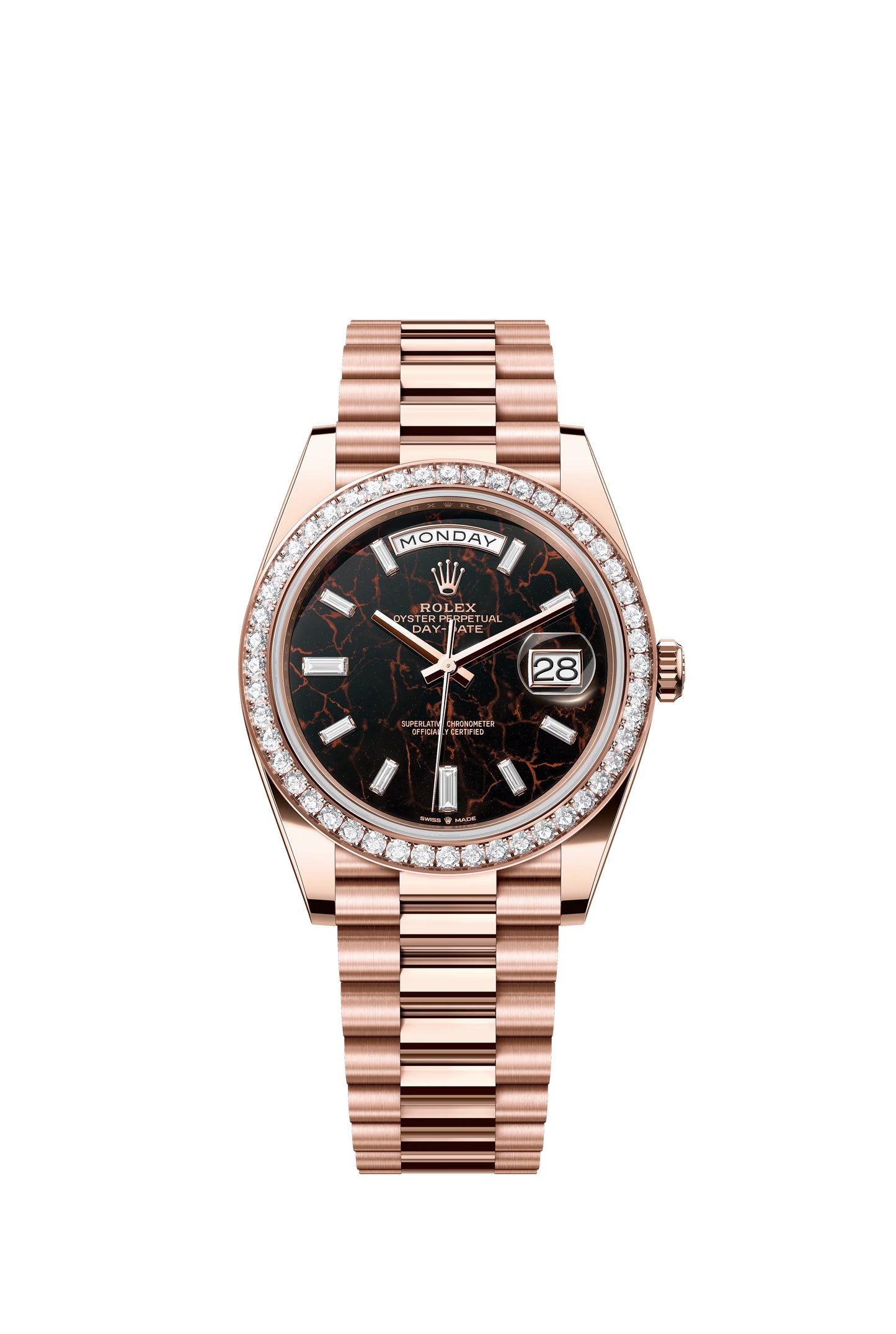 Day-Date 40