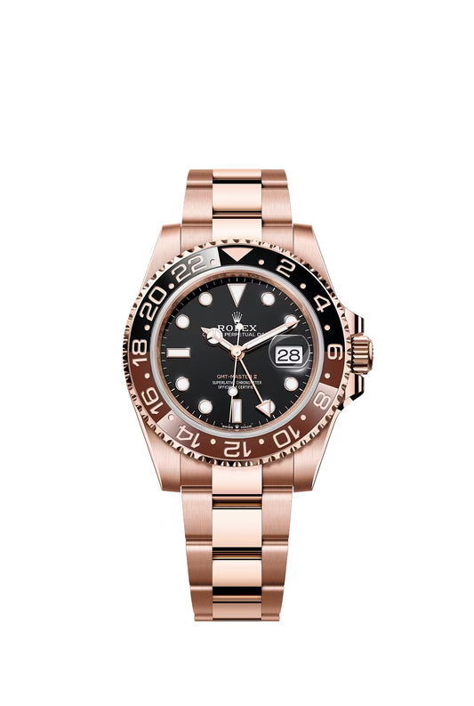 GMT-Master II 40