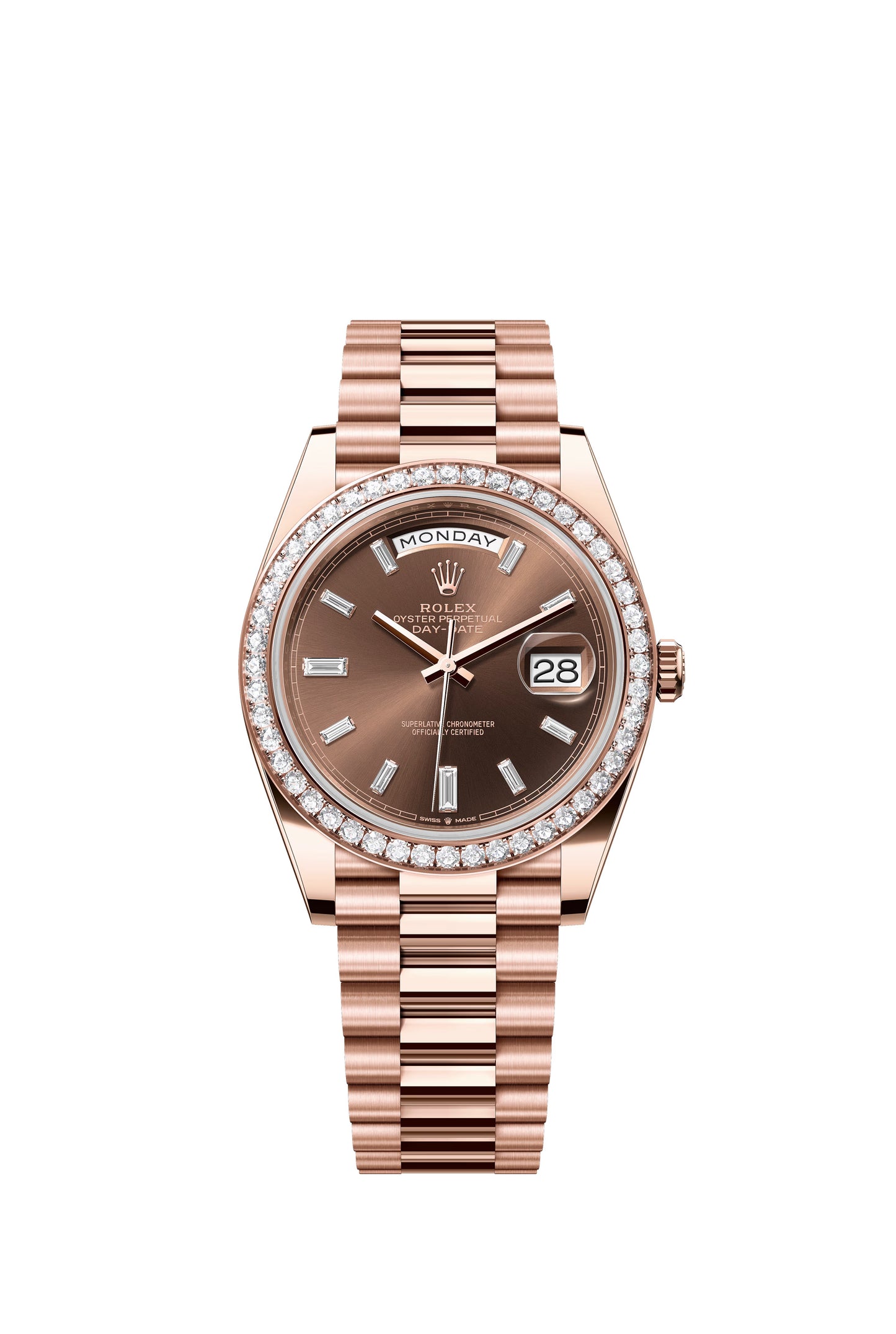 Day-Date 40