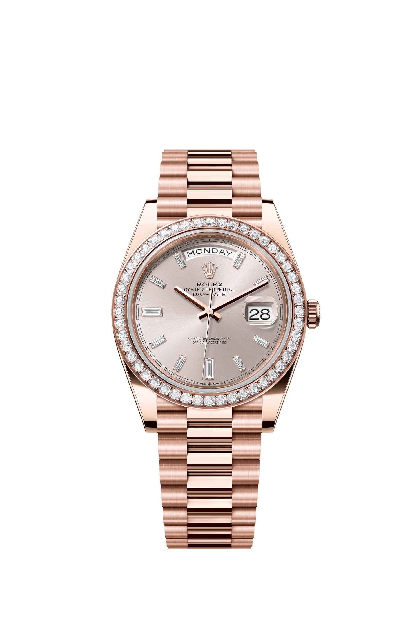Day-Date 40