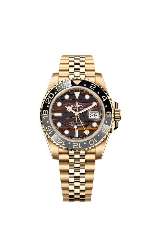 GMT-Master II 40