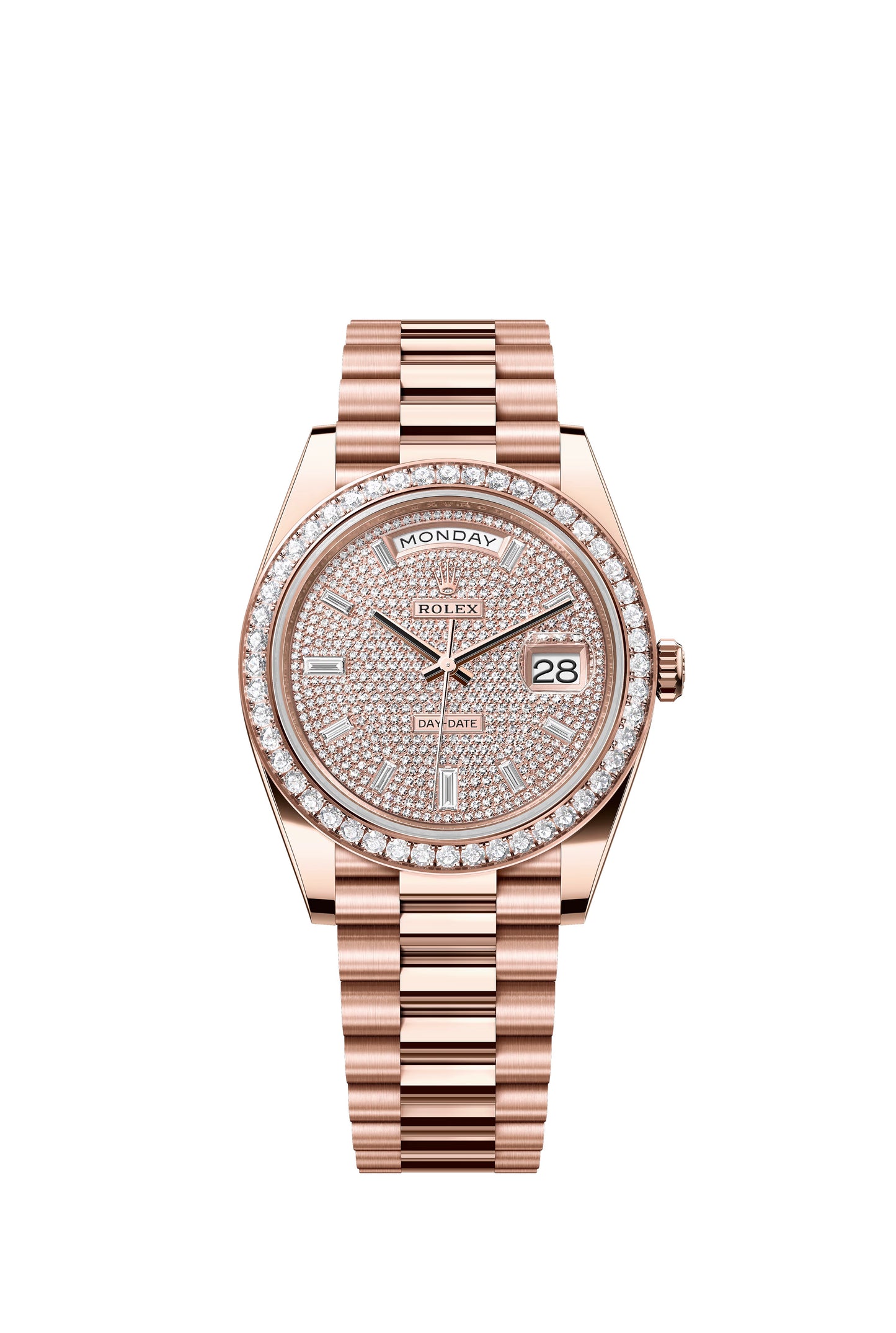 Day-Date 40