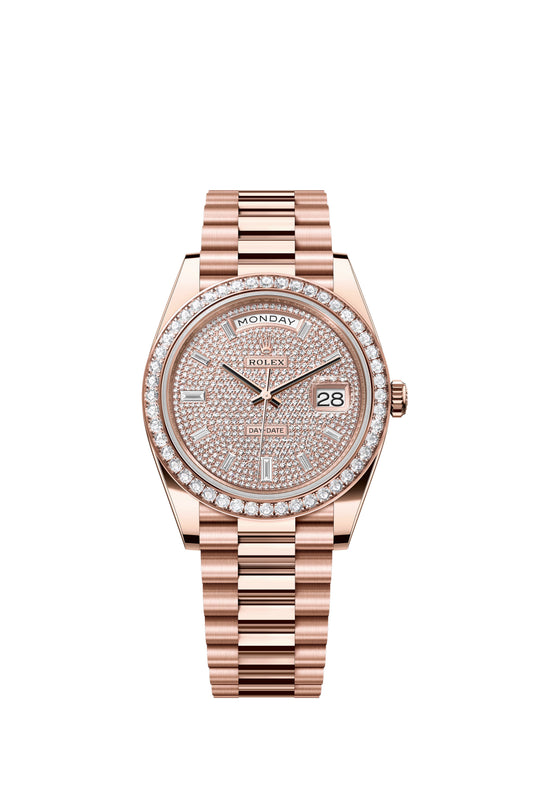 Day-Date 40