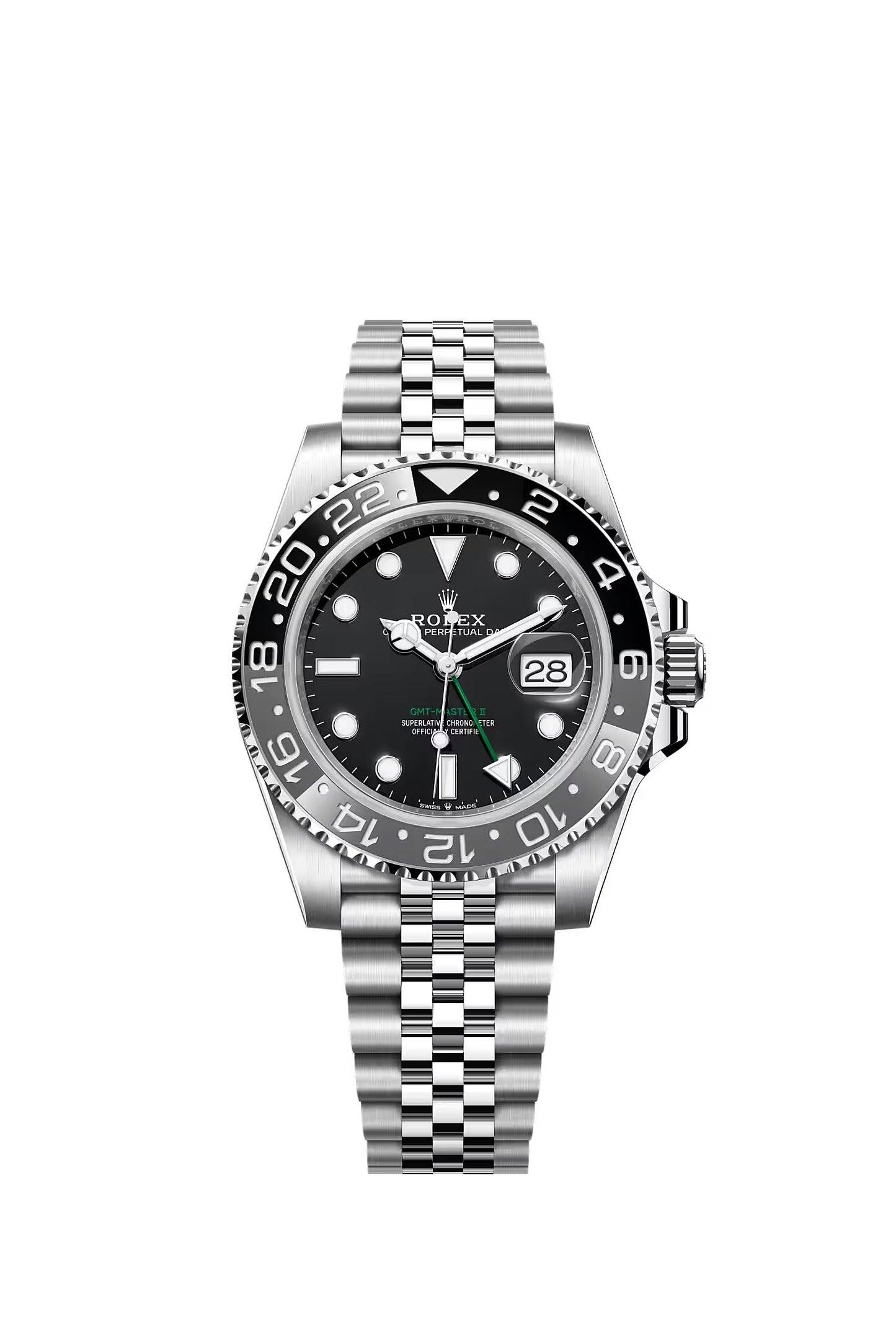 GMT-Master II 40