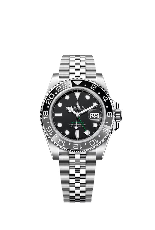 GMT-Master II 40