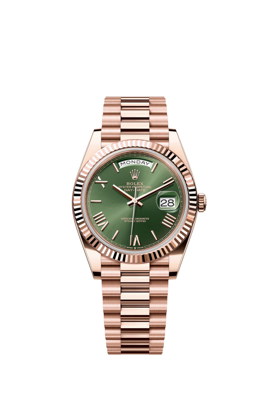 Day-Date 40