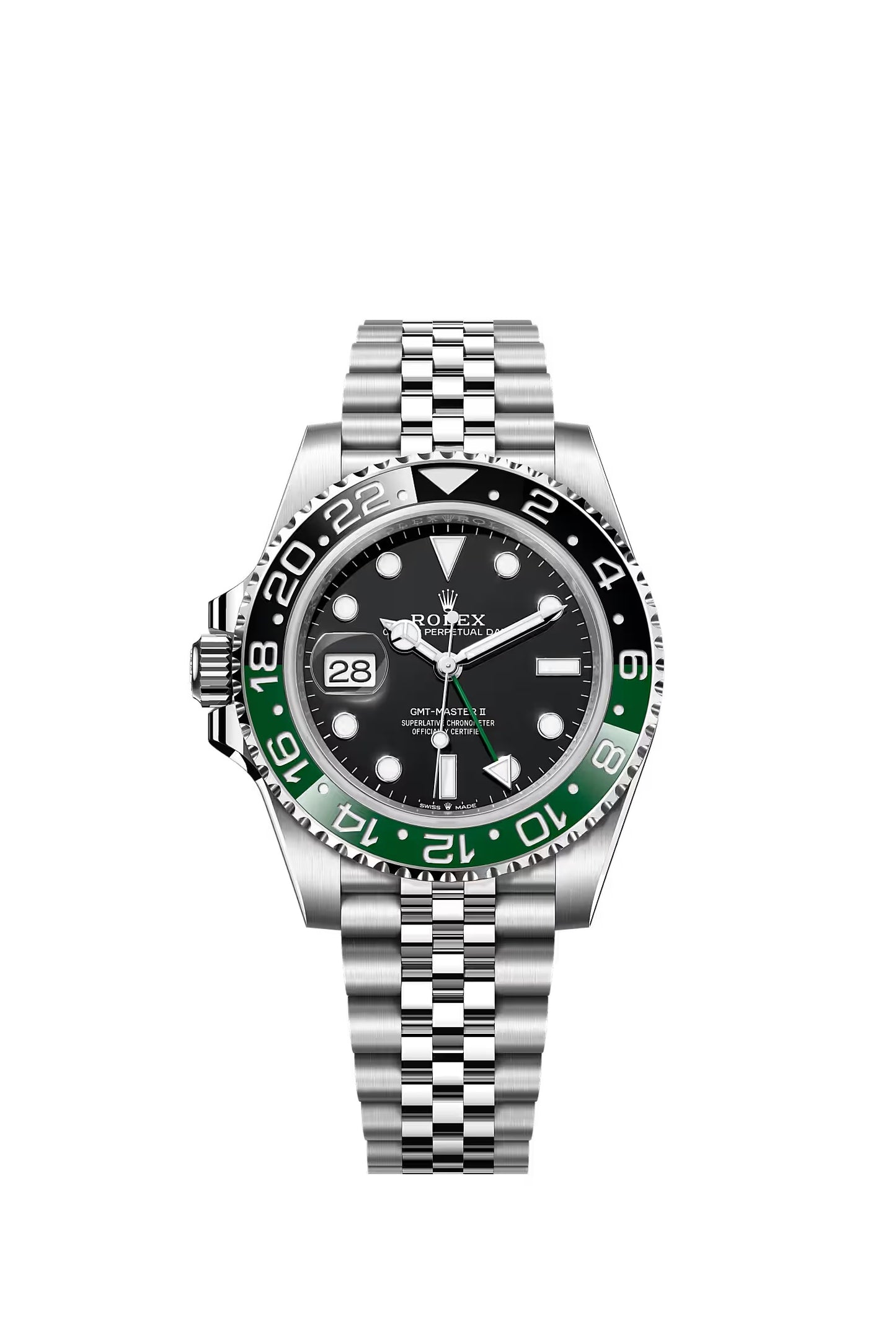 GMT-Master II 40