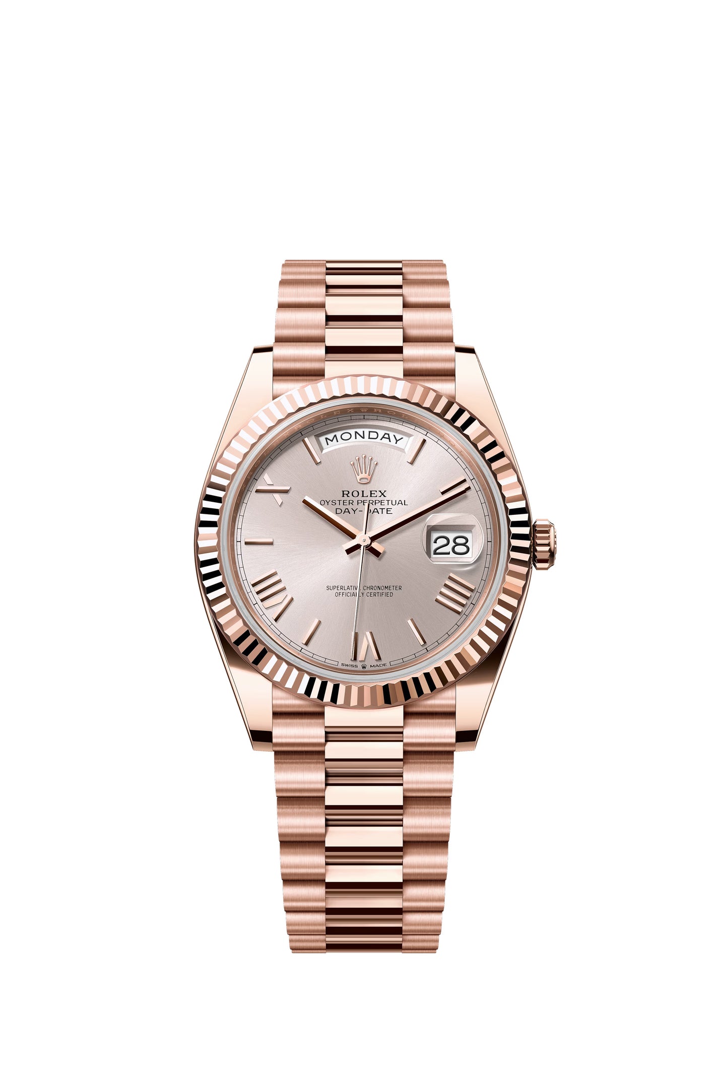 Day-Date 40