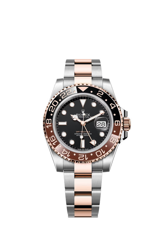 GMT-Master II 40