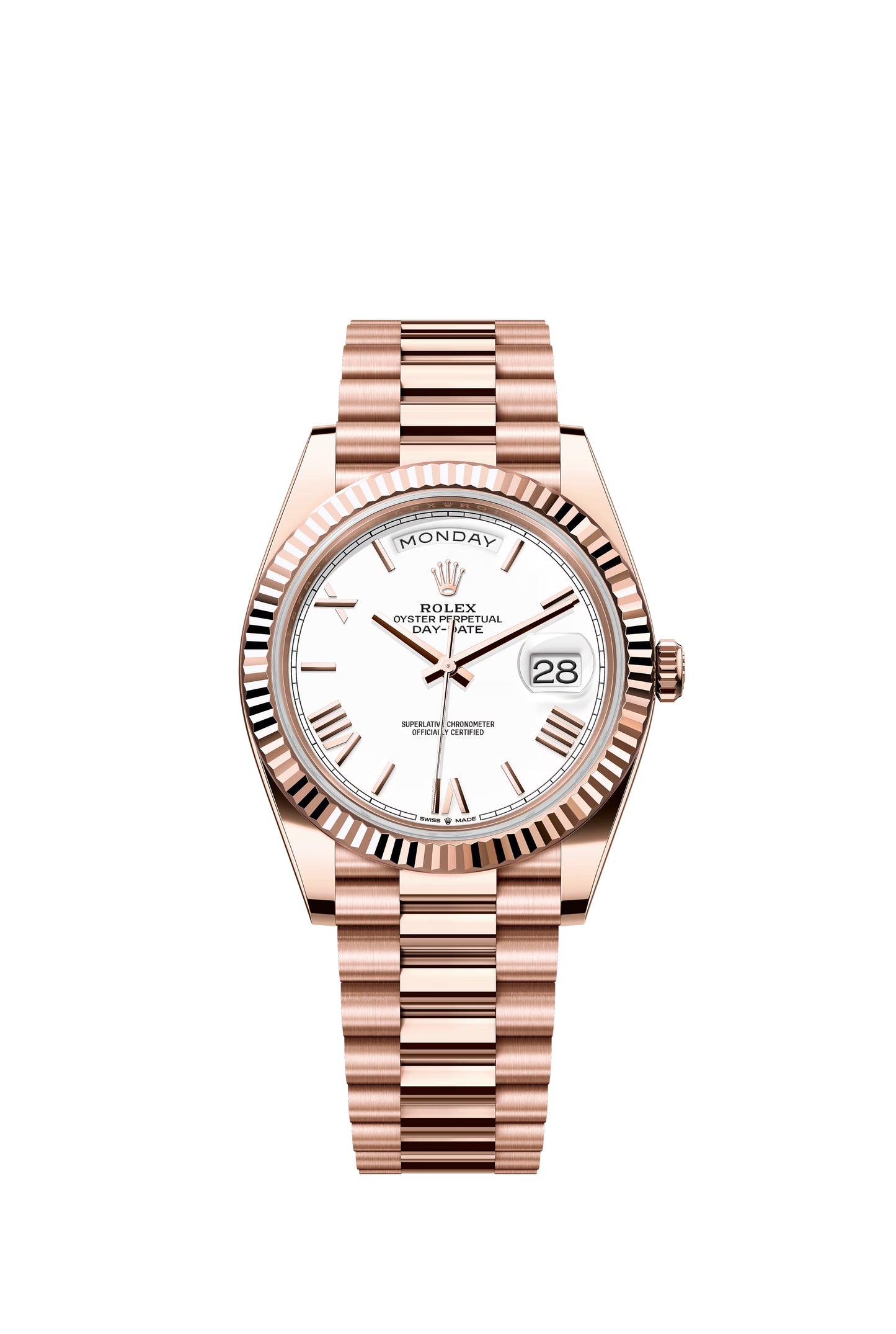 Day-Date 40