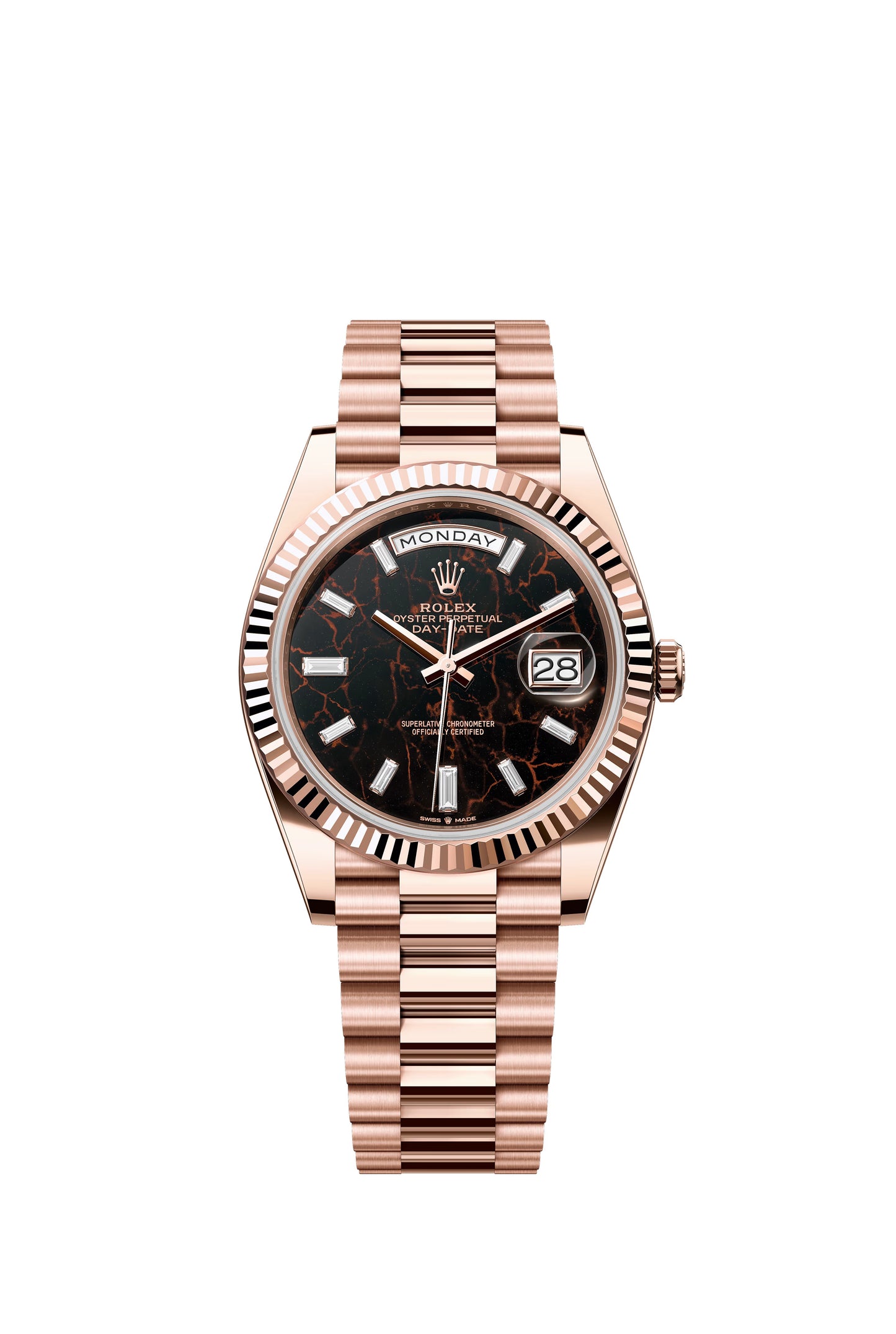Day-Date 40