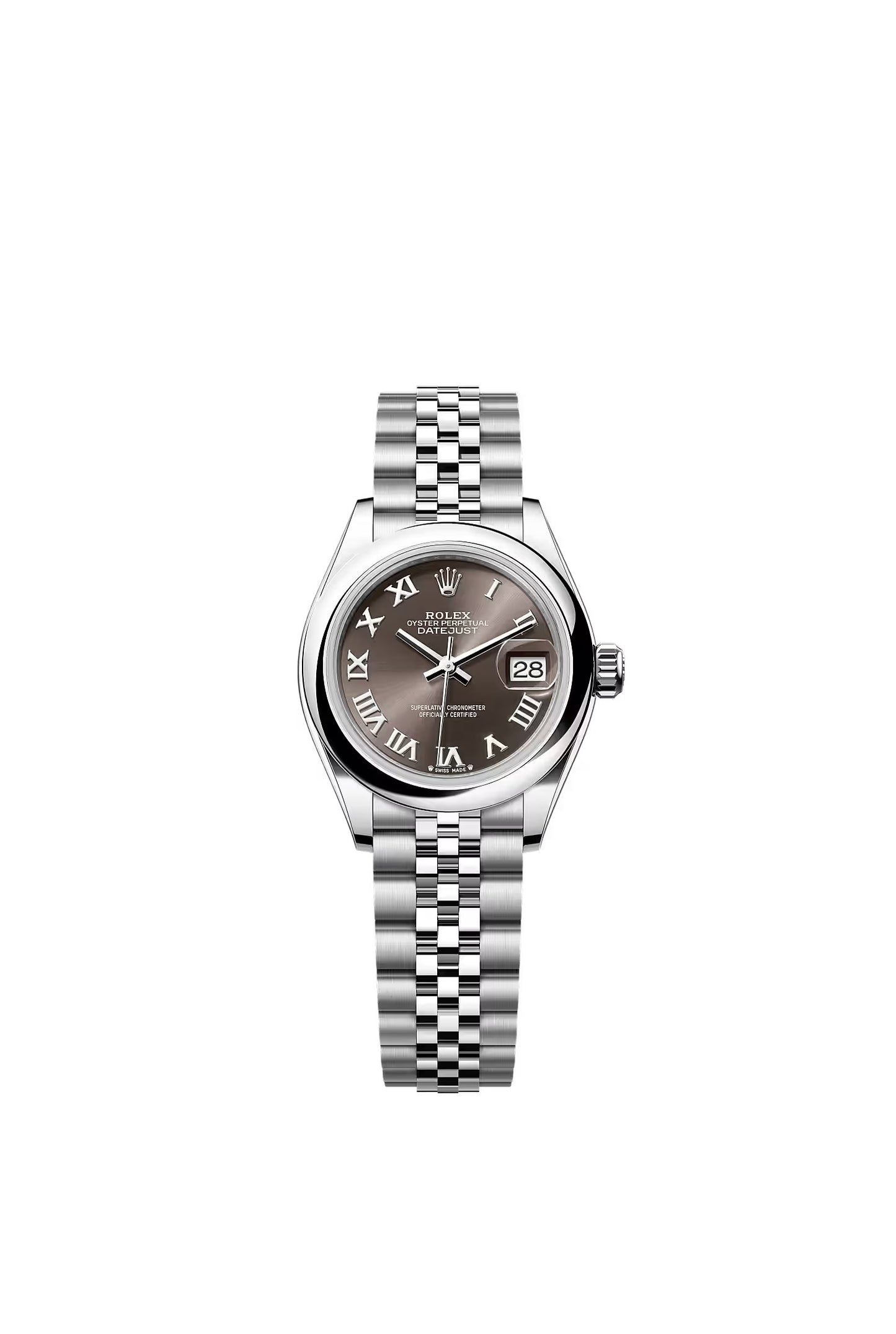 Lady-Datejust