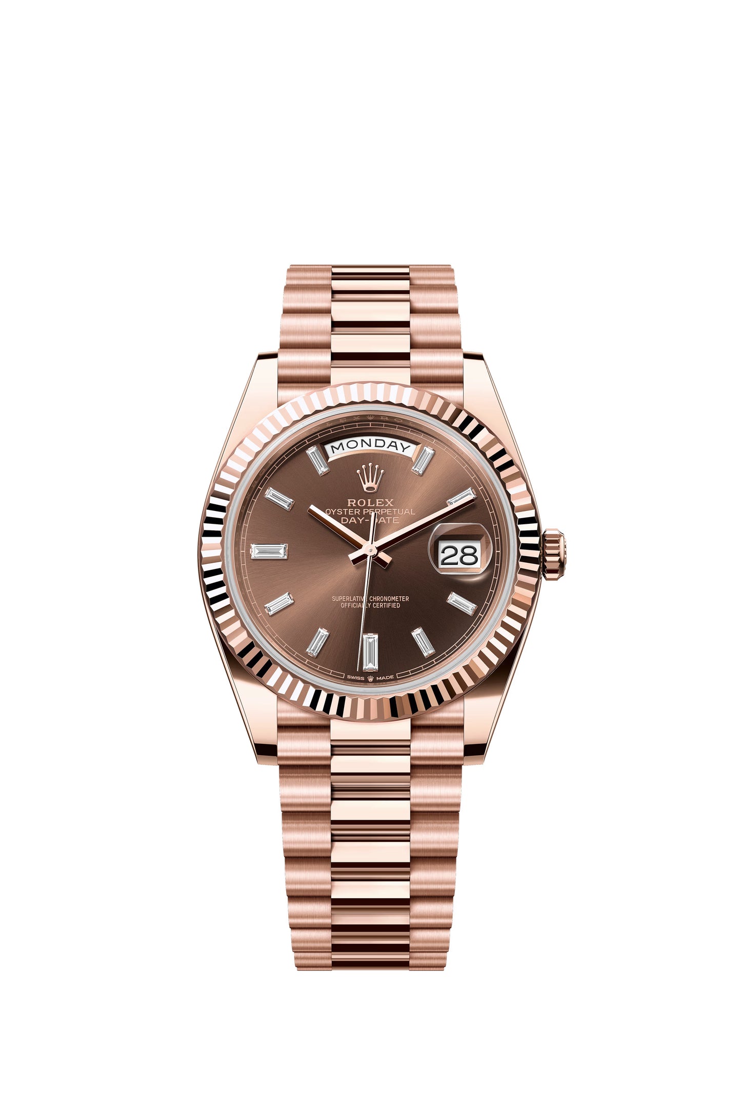 Day-Date 40