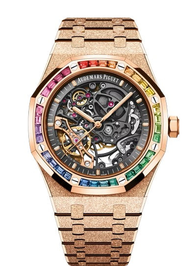 ROYAL OAK
