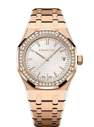 ROYAL OAK