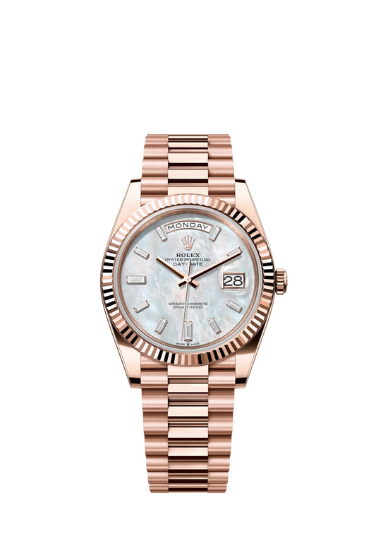 Day-Date 40
