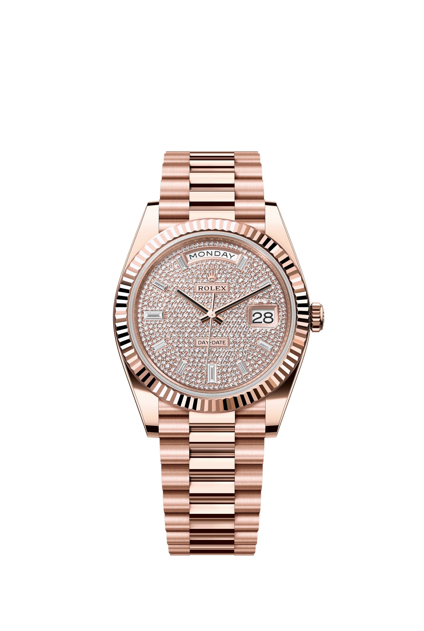 Day-Date 40