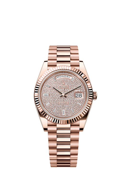 Day-Date 40