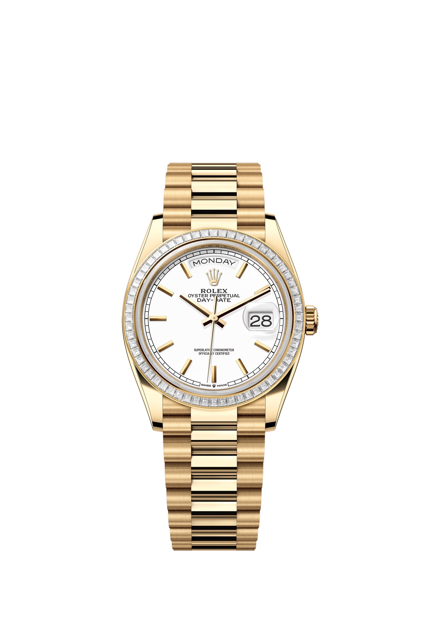 Day-Date 36