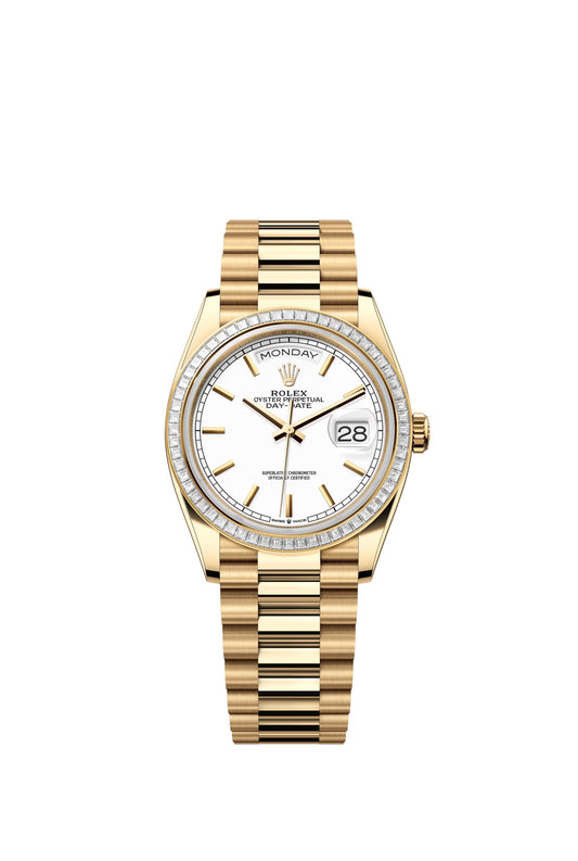 Day-Date 36