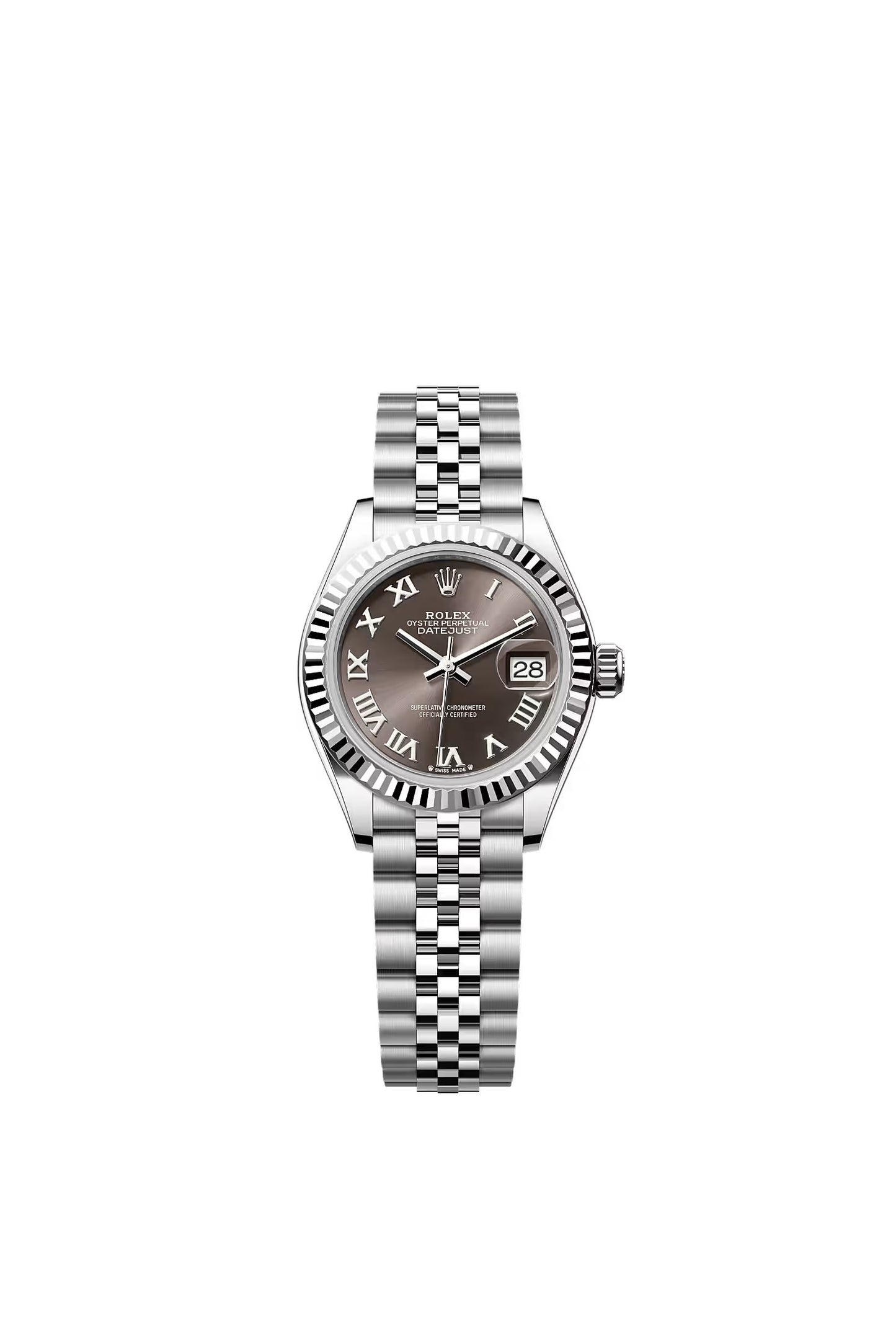 Lady-Datejust