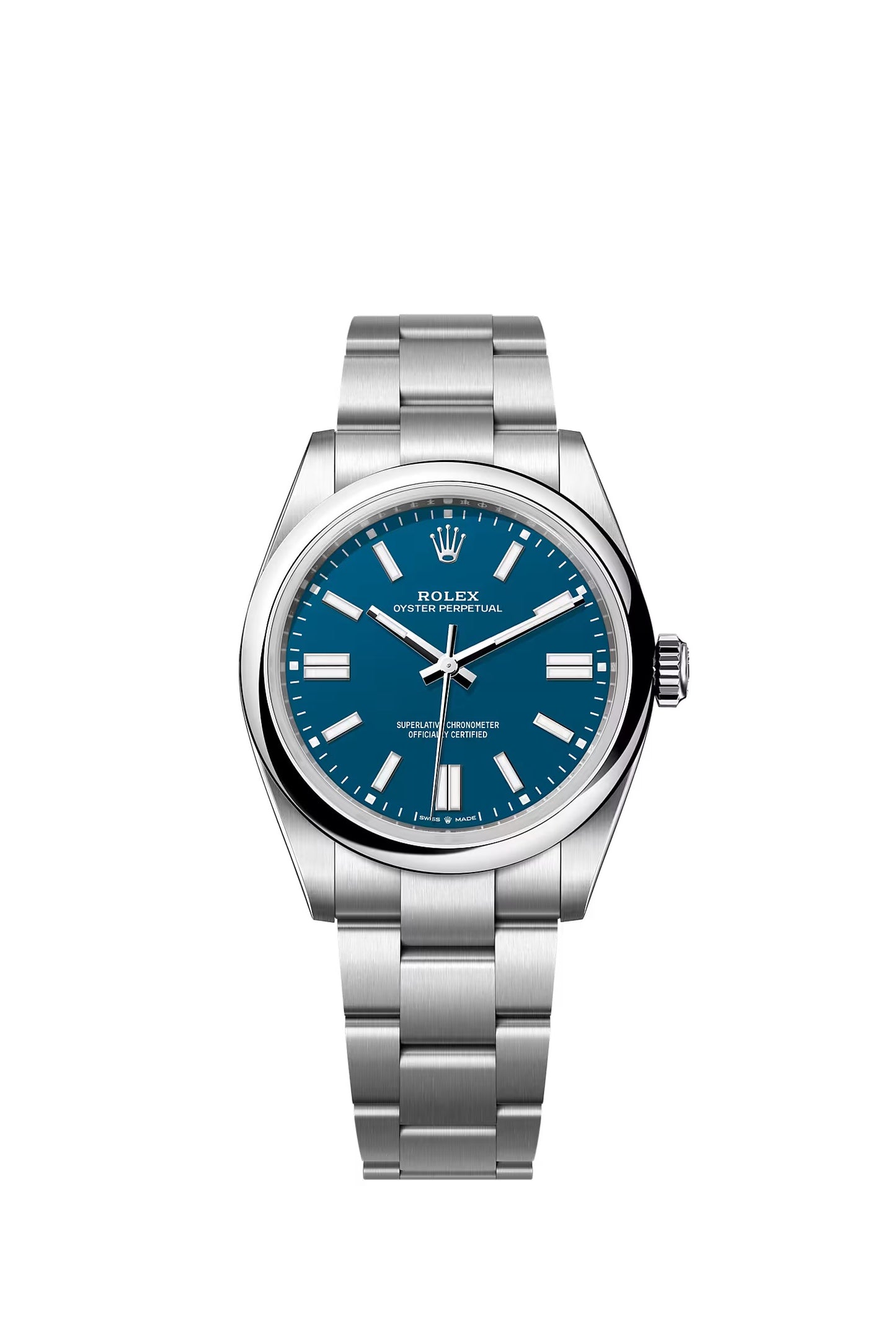 Oyster Perpetual 41