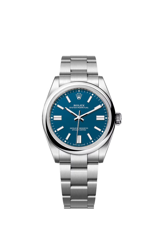 Oyster Perpetual 41