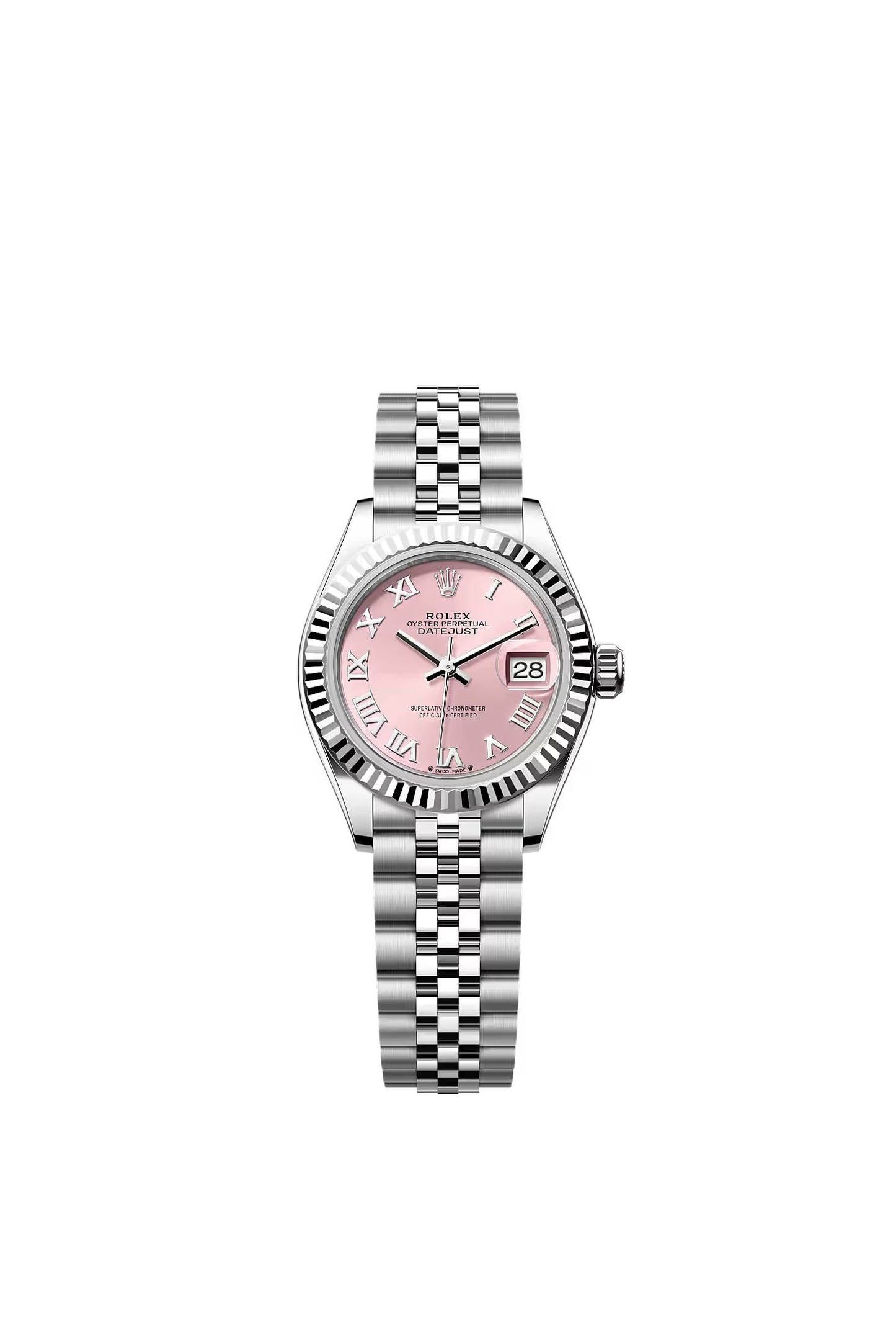 Lady-Datejust
