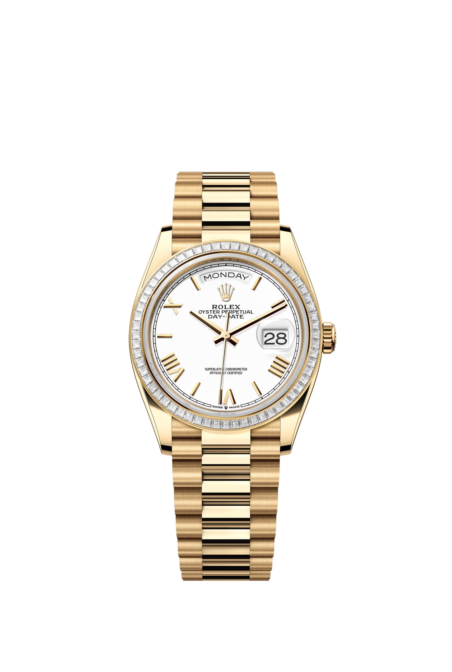 Day-Date 36