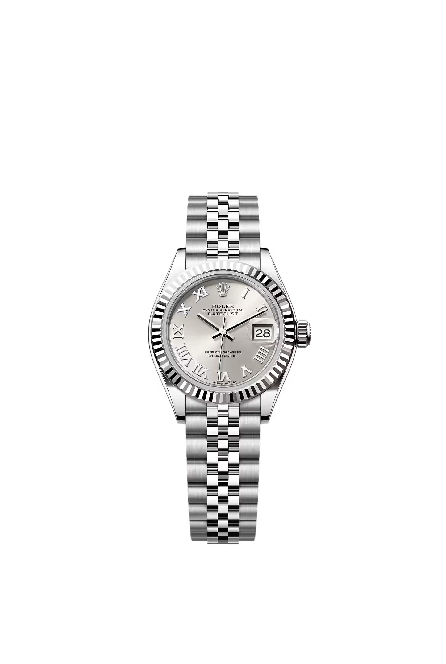 Lady-Datejust