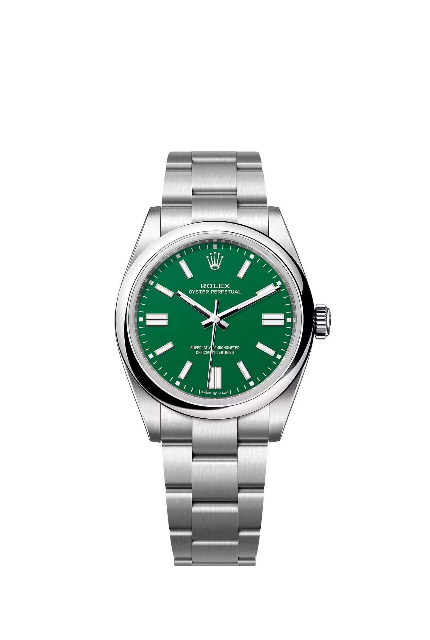 Oyster Perpetual 41