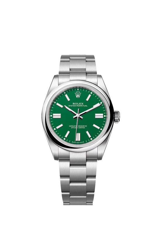 Oyster Perpetual 41