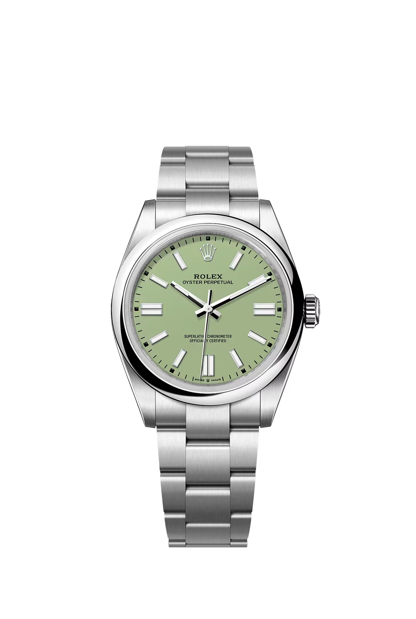 Oyster Perpetual 41