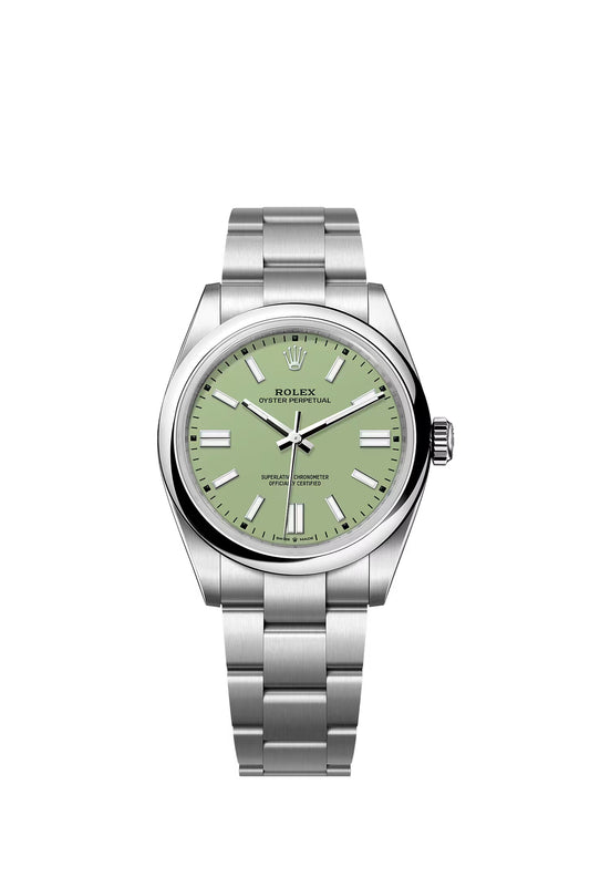Oyster Perpetual 41
