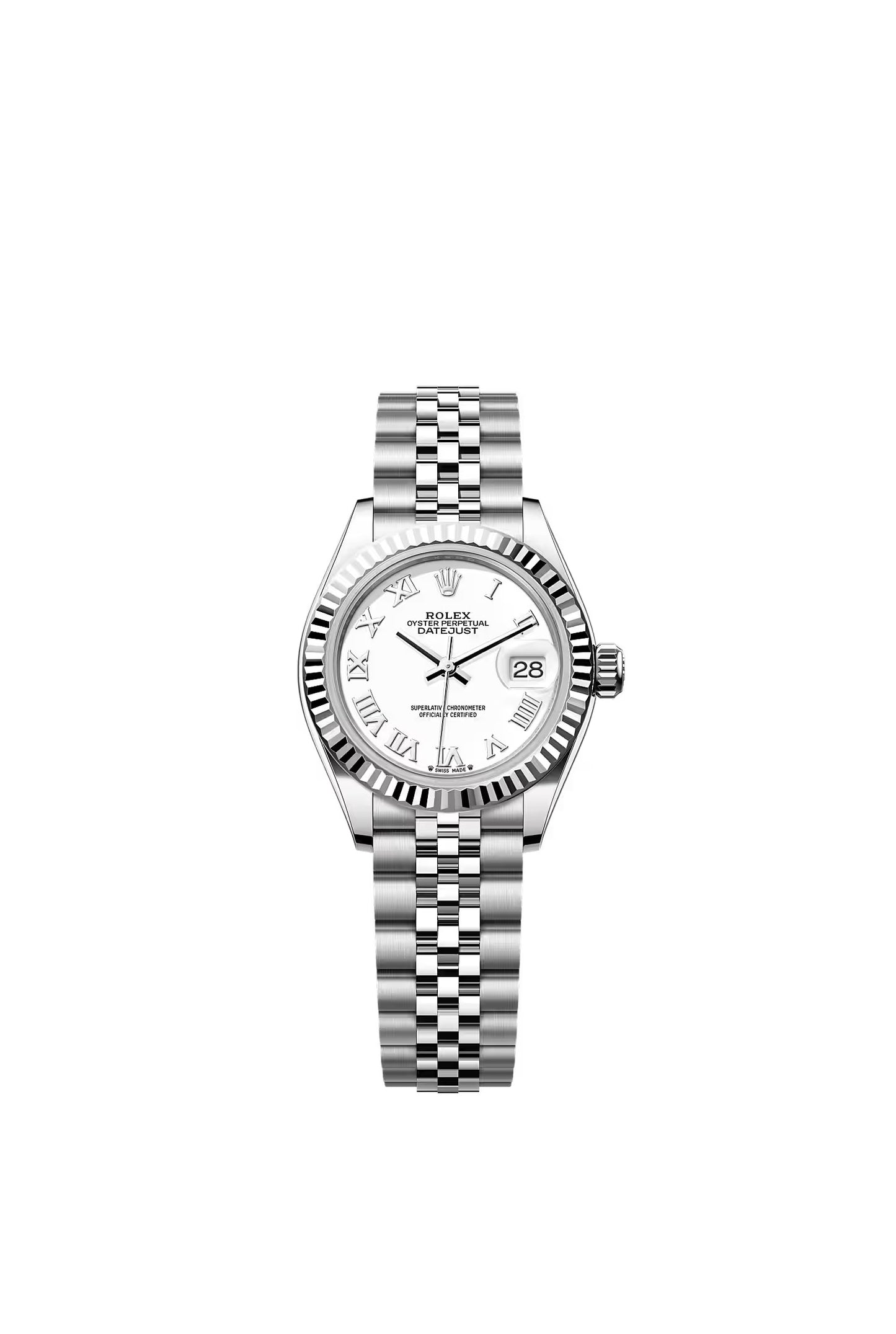 Lady-Datejust