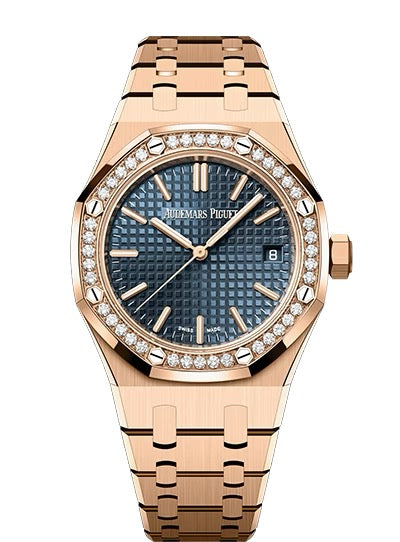 ROYAL OAK