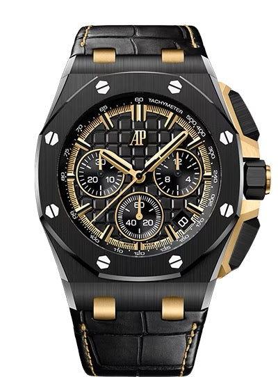 ROYAL OAK OFFSHORE