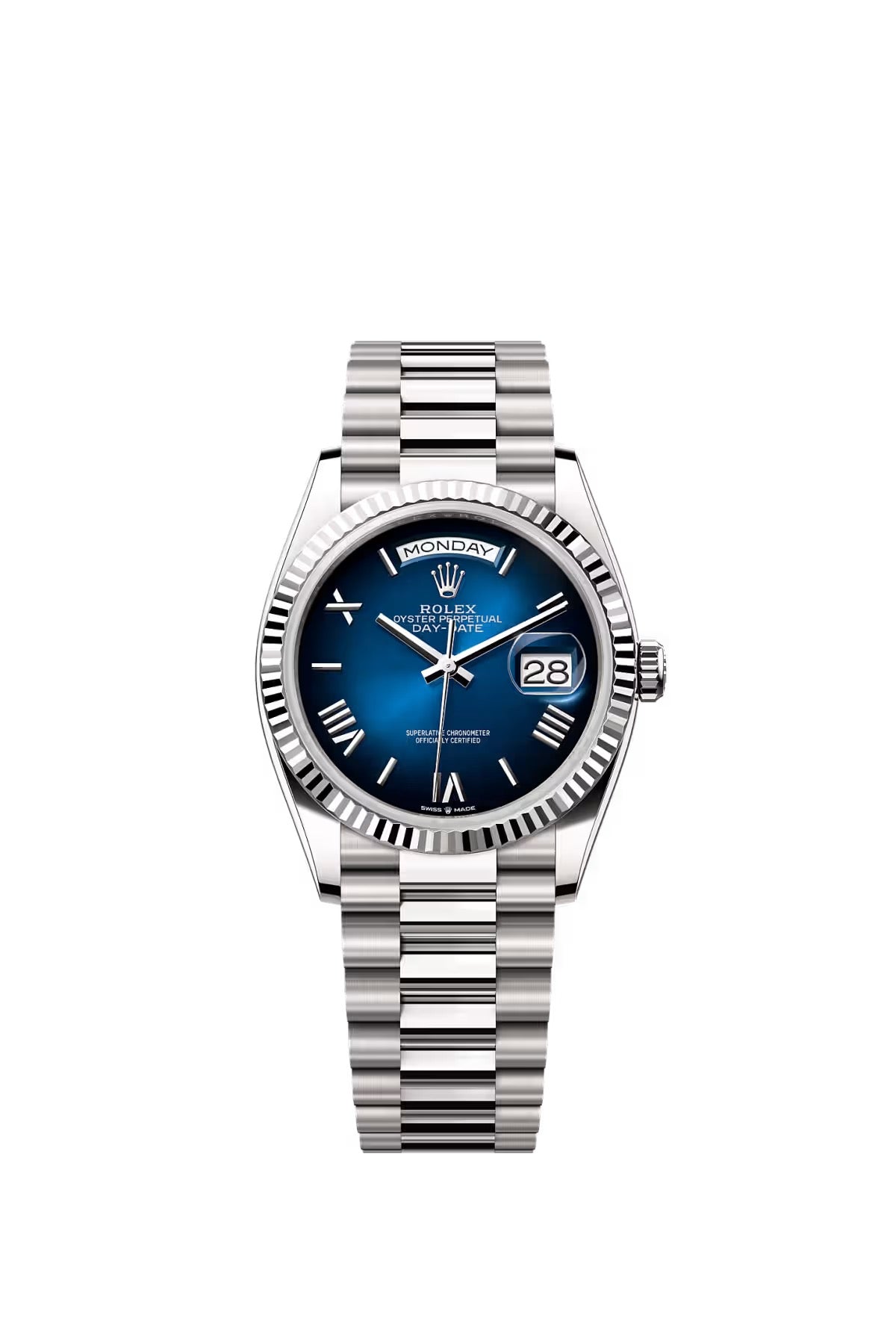 Day-Date 36
