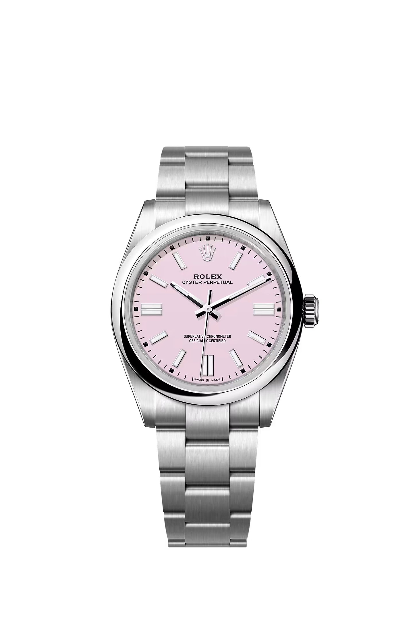 Oyster Perpetual 41