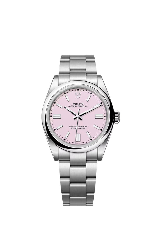 Oyster Perpetual 41