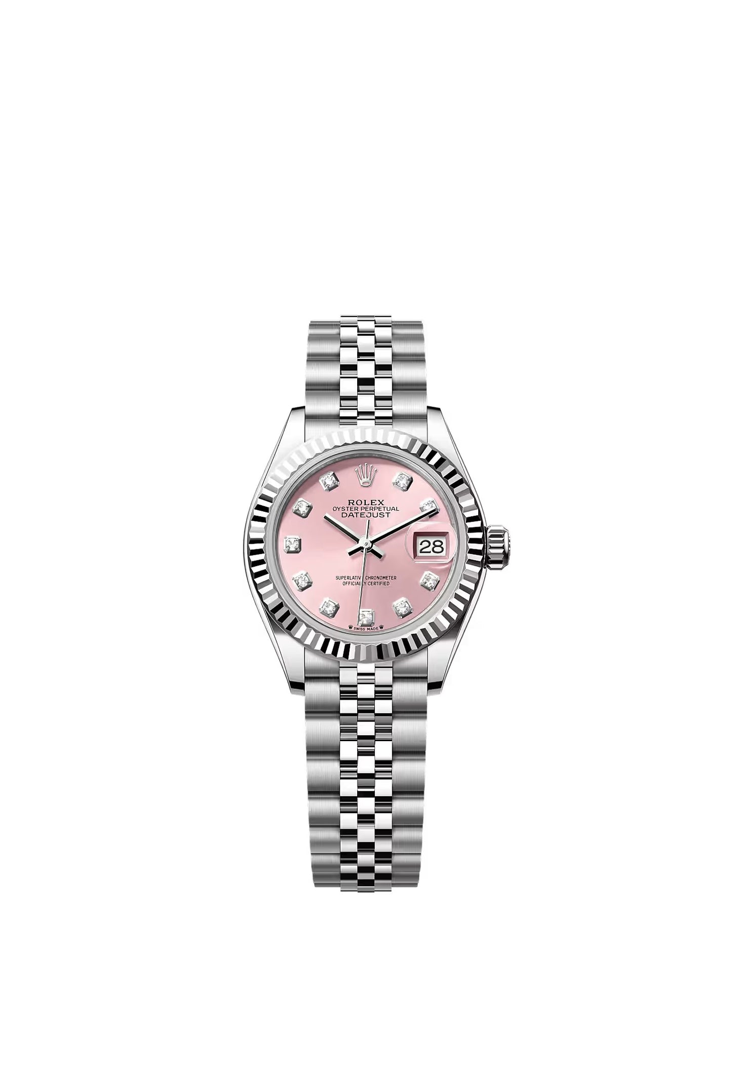 Lady-Datejust
