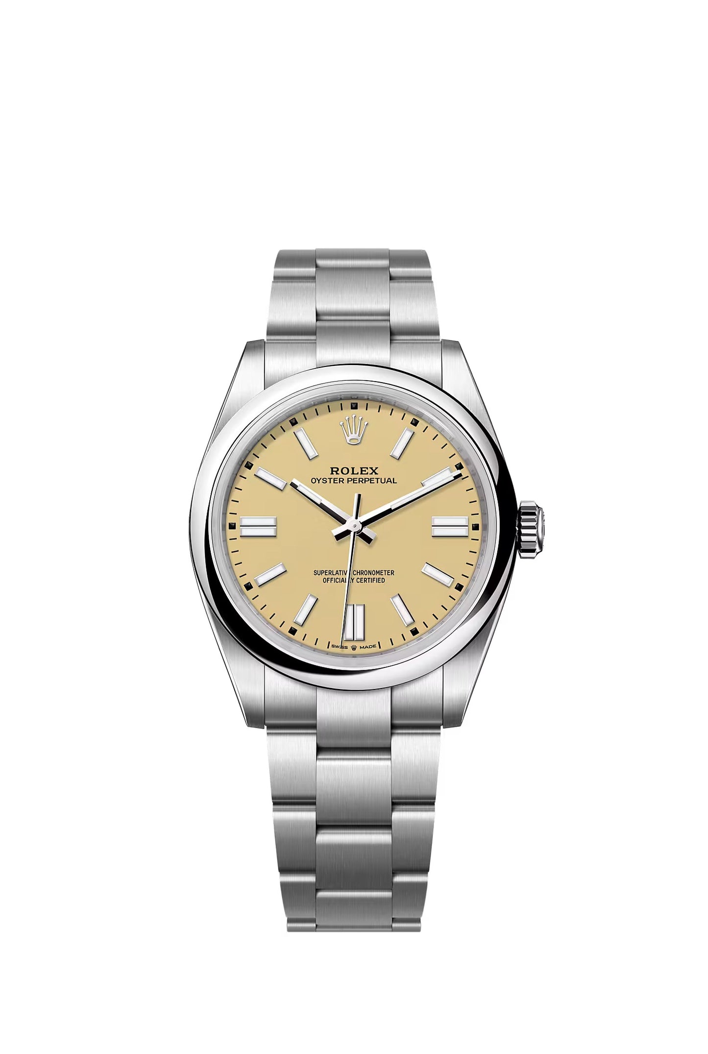 Oyster Perpetual 41