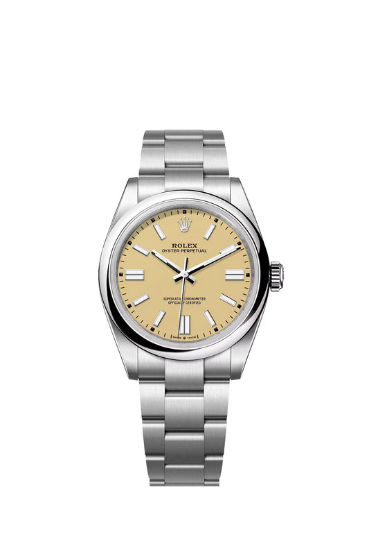 Oyster Perpetual 41