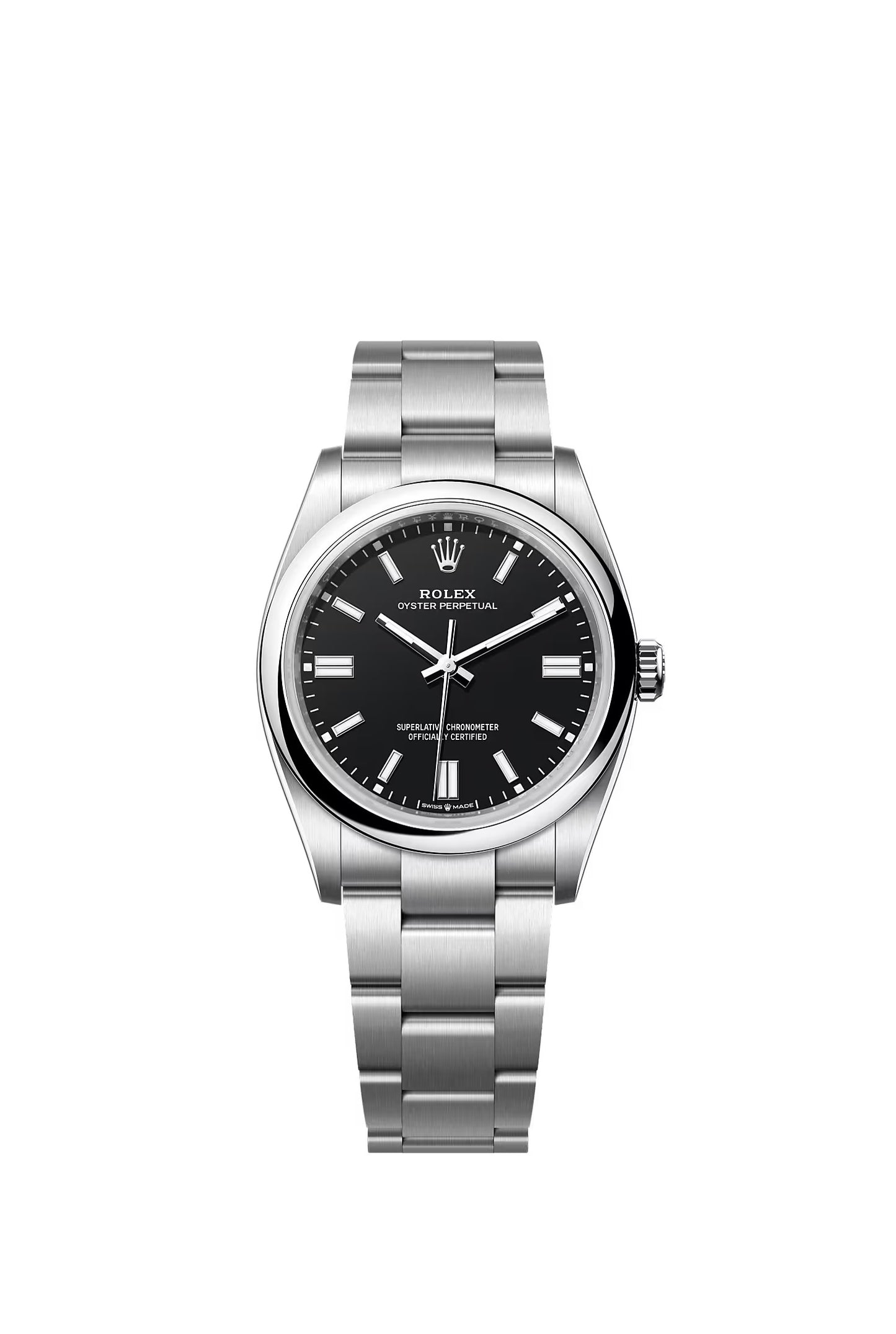 Oyster Perpetual 36