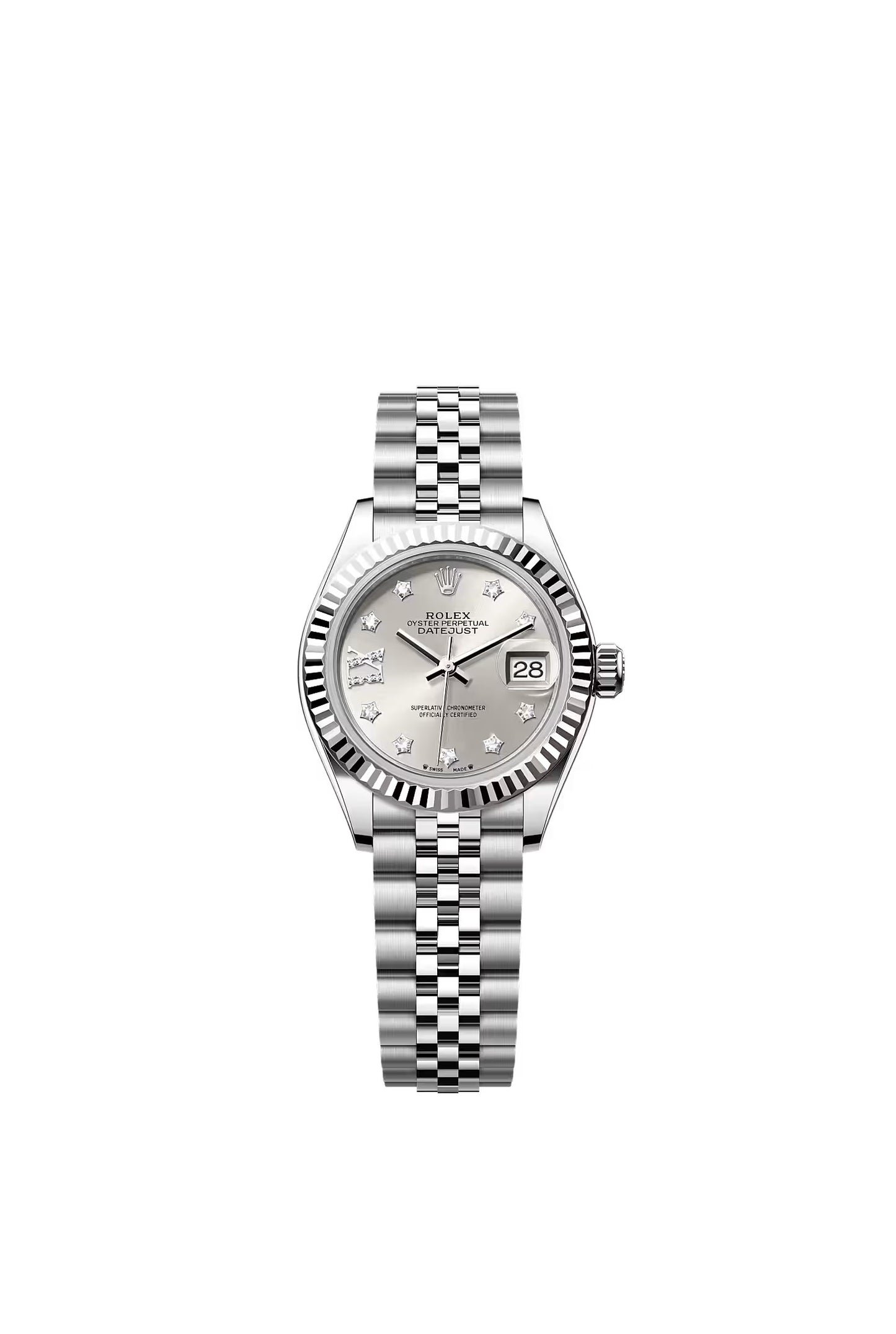 Lady-Datejust