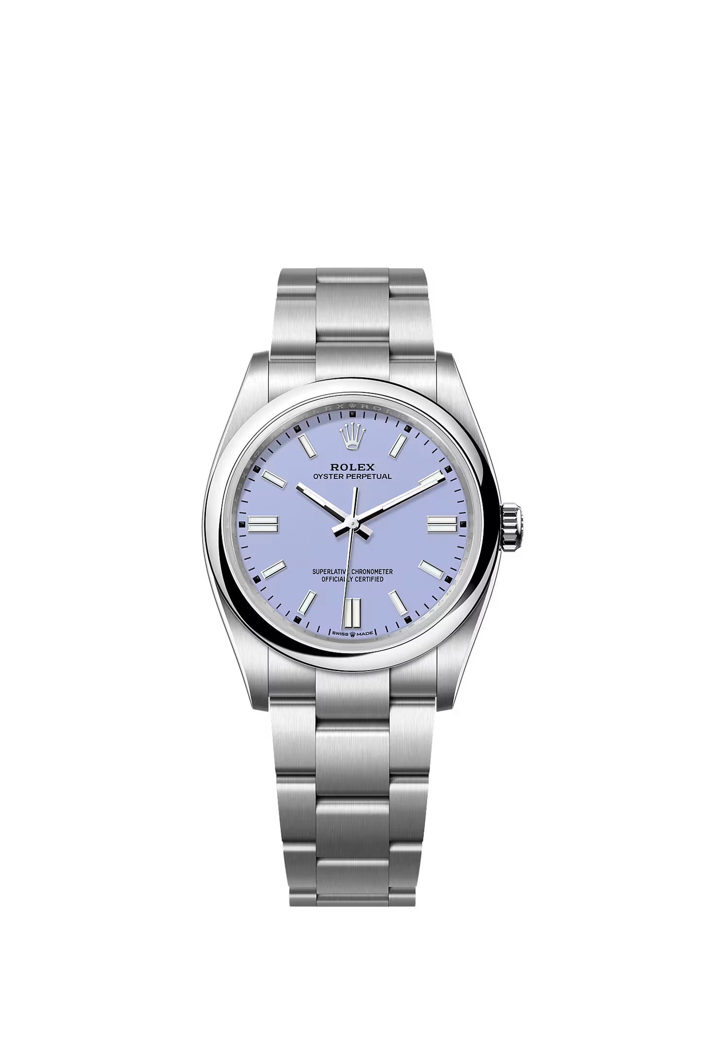 Oyster Perpetual 36